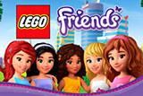 Игры Лего Френдс Игры Лего Френдс