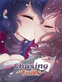 Chasing Tails A Promise in the Snow