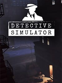 Detective Simulator