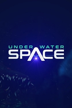 Underwater Space Underwater Space